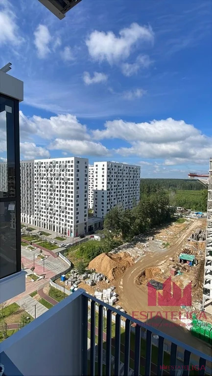 Продажа квартиры, Мытищи, Мытищинский район, 1-й Стрелковый переулок - Фото 5