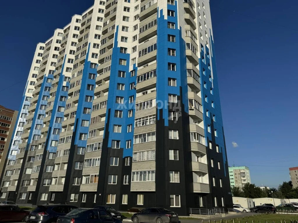 Продажа квартиры, Новосибирск, ул. Герцена - Фото 2