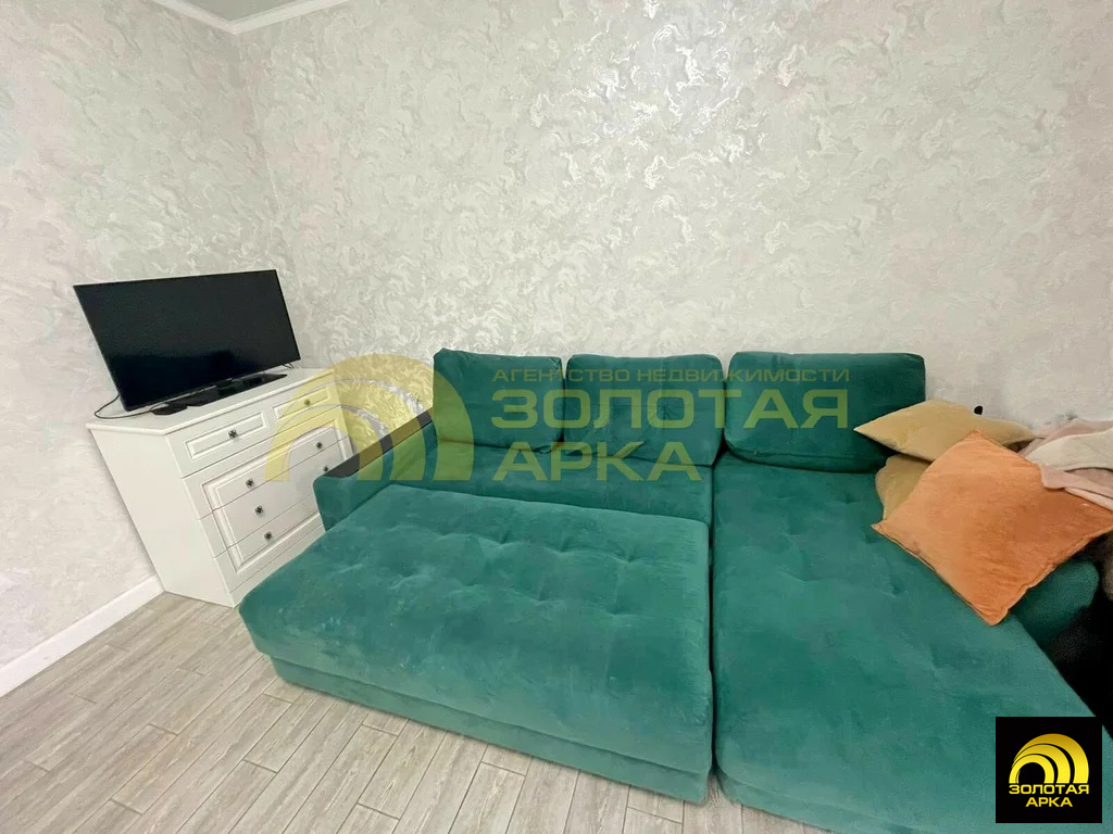 Продажа дома, Крымск, Крымский район, ул. Виктории - Фото 13