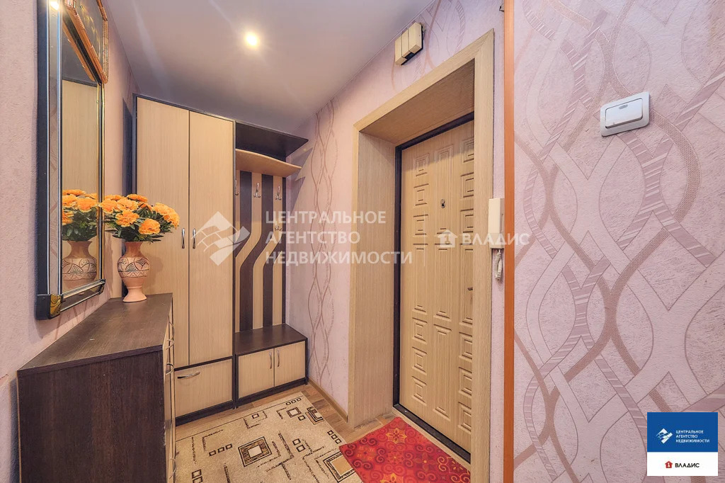 Продажа квартиры, Рязань, Московское ш. - Фото 2