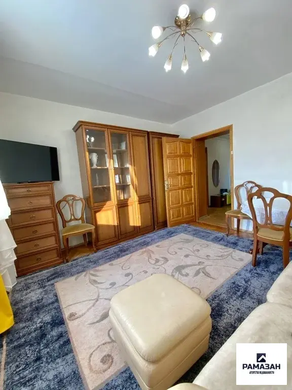 2-ком квартира ул.Проспект Победы, д. 15к2 - Фото 7