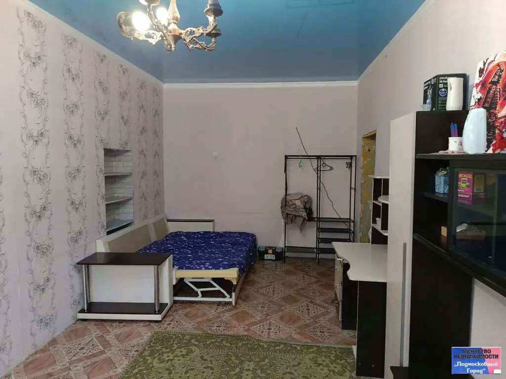 Комната в Егорьевске на длительный срок - Фото 3