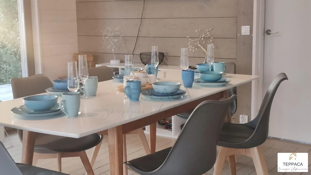 Продажа дома, Всеволожский район - Фото 14