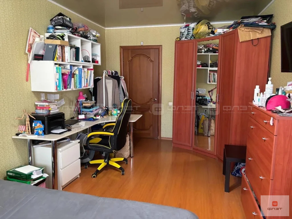 Продажа квартиры, Казань, ул. Чистопольская - Фото 7