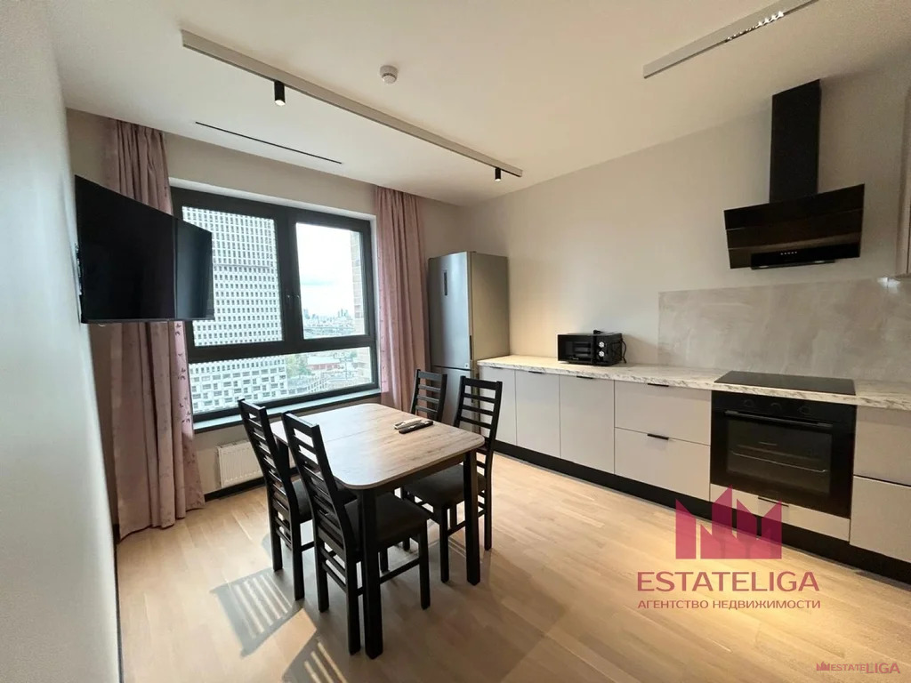 Аренда квартиры, Ильменский проезд - Фото 4