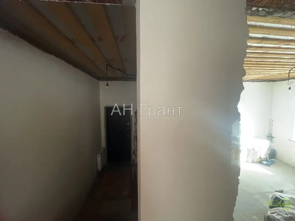 Дом 200 м2 с гаражом  из КЕРАМОБЛОКА в мкр.Юго-Западный 2.2 - Фото 14