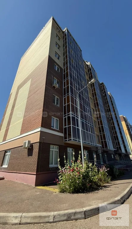 Продажа квартиры, Казань, ул. Мазита Гафури - Фото 28