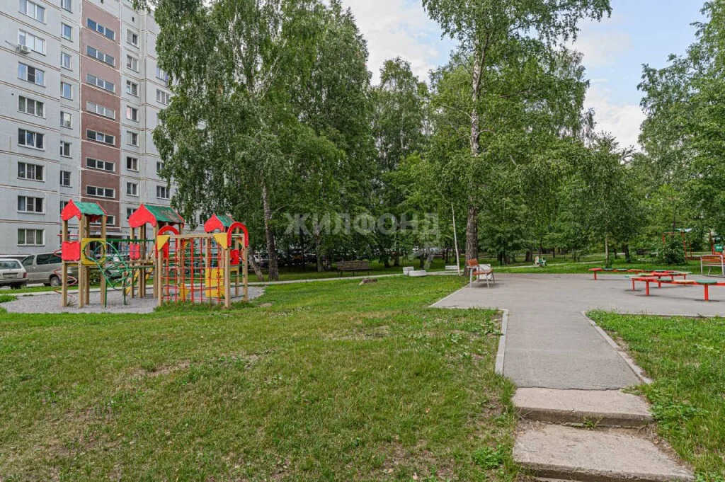 Продажа квартиры, Новосибирск, ул. Вяземская - Фото 12