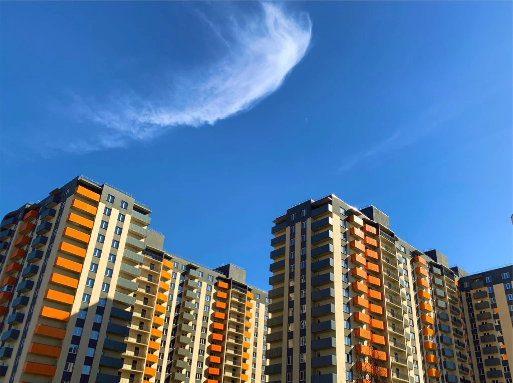 Продам 1-комн. квартиру 43.76 кв.м. - Фото 7