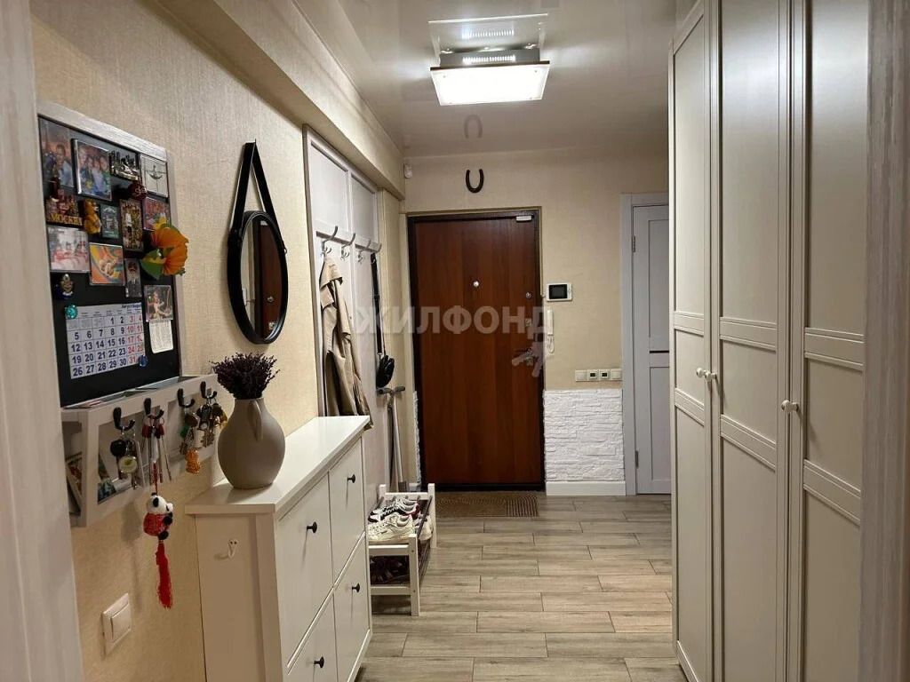 Продажа квартиры, Новосибирск, ул. Трудовая - Фото 3