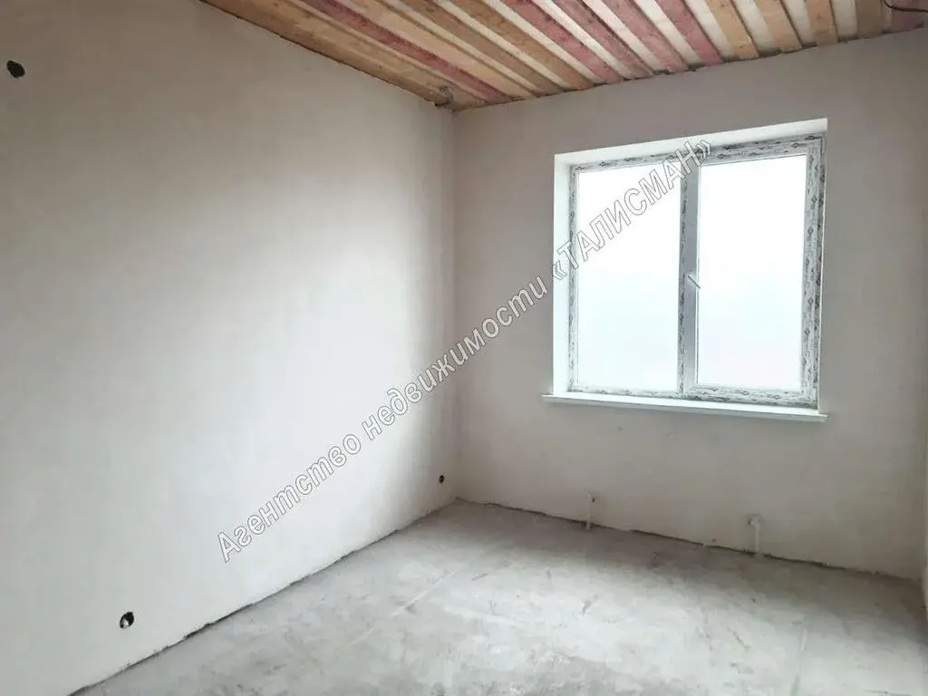 Предлагаем в продажу новый двух этажный дом в г. Таганроге - Фото 1