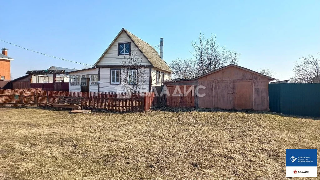 Продажа дома, Лужки, Рыбновский район - Фото 3