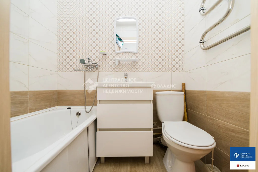 Продажа квартиры, Рязань, ул. Стройкова - Фото 4