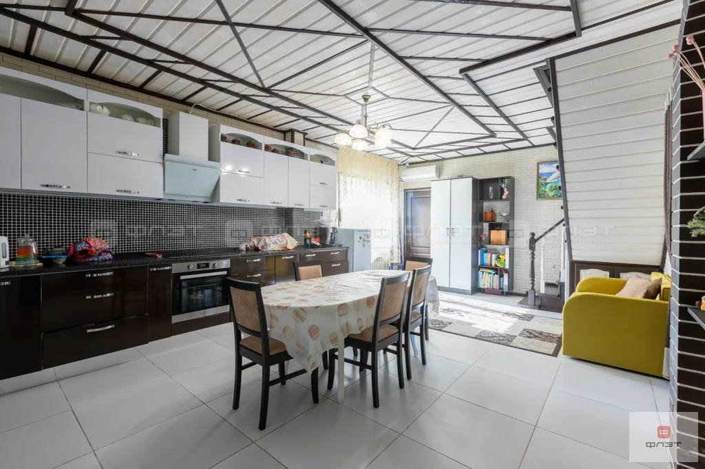 Продажа дома, Казань, тер. СНТ Зеленый сад - Фото 11