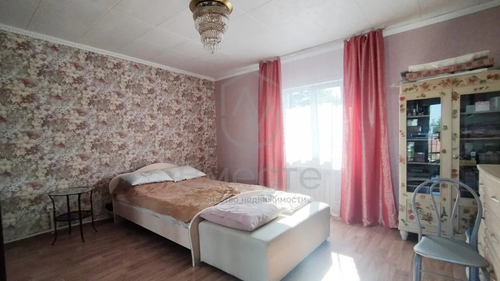 Продажа дома, Новосибирск - Фото 11