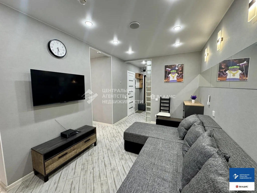 Аренда квартиры, Рязань - Фото 10