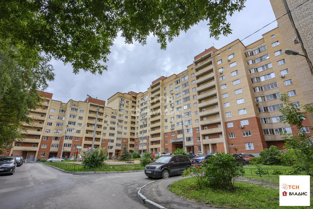 Продажа квартиры, Щелково, Щелковский район, ул. 8 Марта - Фото 29