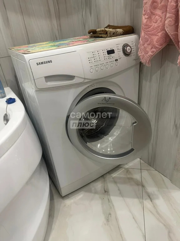 Аренда квартиры, Тула, ул. Генерала Маргелова - Фото 21