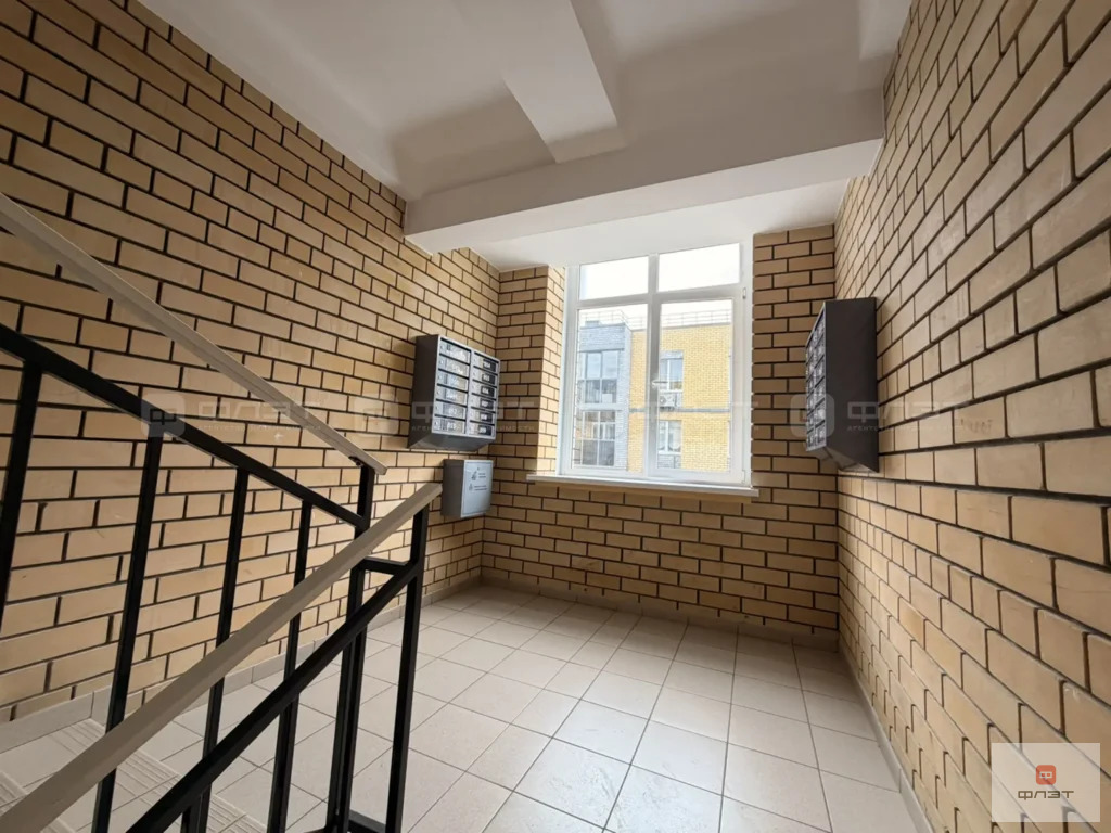 Продажа квартиры, Царево, Пестречинский район, ул. Петра Гаврилова - Фото 8