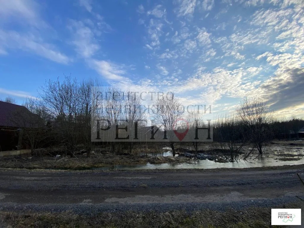 Продажа участка, Наро-Фоминский район - Фото 0
