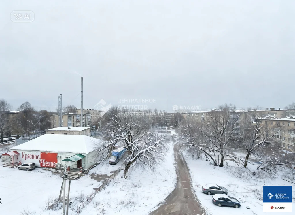 Продажа квартиры, Скопин, ул. Фабричная - Фото 12