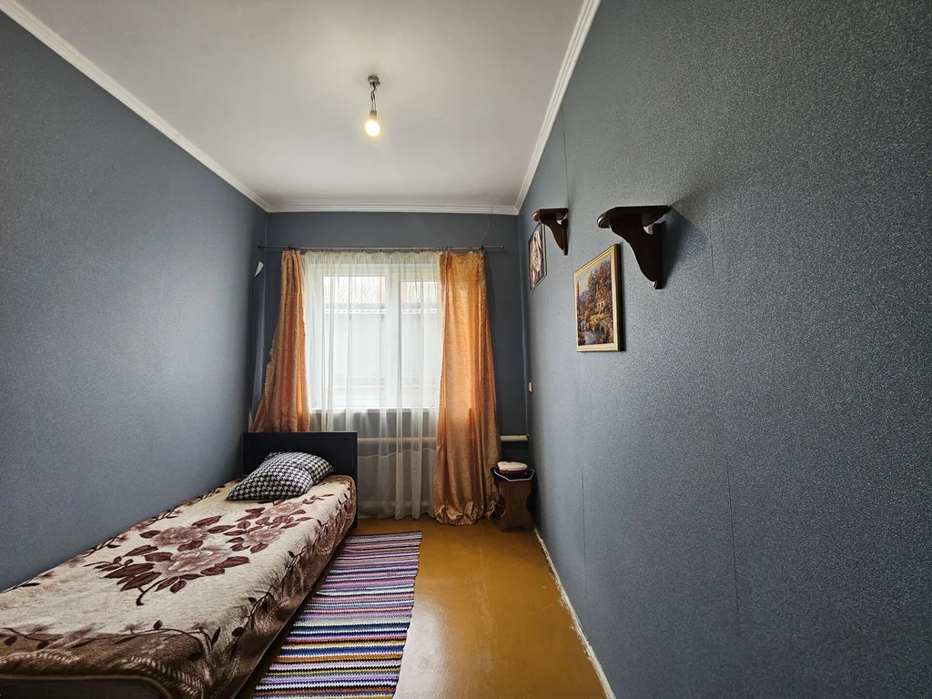Продажа дома, Абинск, Абинский район, ул. Земляничная - Фото 32