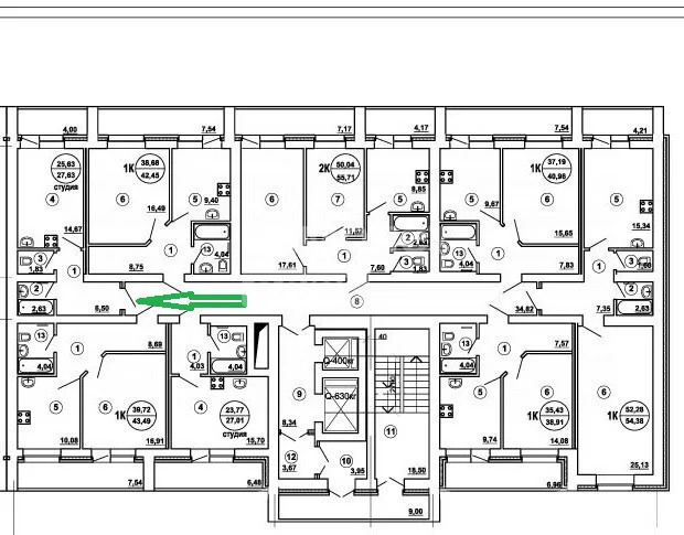 Продажа квартиры в новостройке, Новосибирск, ул. Титова - Фото 0