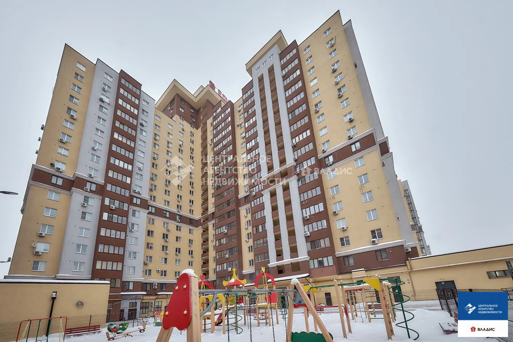 Продажа квартиры, Рязань, ул. Вокзальная - Фото 17