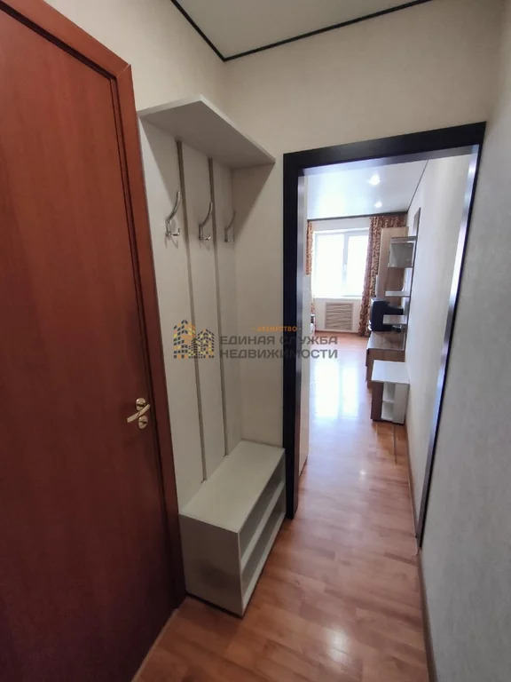 Аренда квартиры, Уфа, ул. Ферина - Фото 11