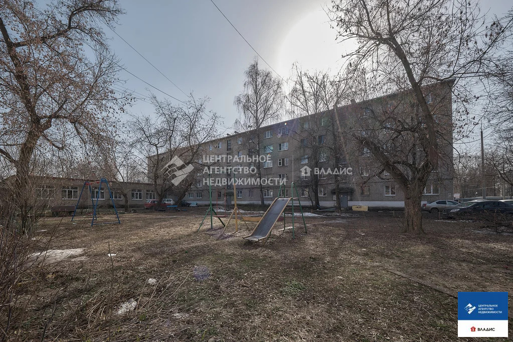 Продажа квартиры, Рязань, ул. Космонавтов - Фото 10