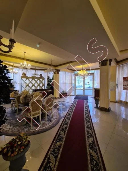 Ставропольский край, Пятигорск, проспект Калинина, 2150 м2, Гостиница ... - Фото 2