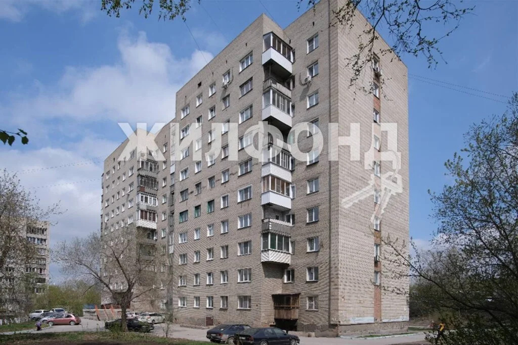 Продажа квартиры, Новосибирск, Сибиряков-Гвардейцев пл. - Фото 19