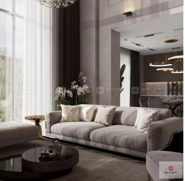 Продажа дома, Пестречинский район, ул. Садовая - Фото 36