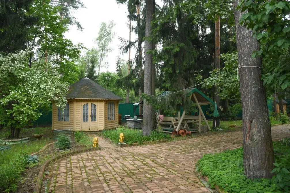 Купить дом 300.0м Московская область, Раменский муниципальный округ, . - Фото 20