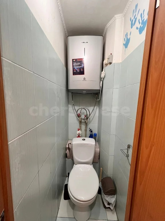 Аренда квартиры, Севастополь, Адмирала Юмашева улица, д.16 - Фото 1