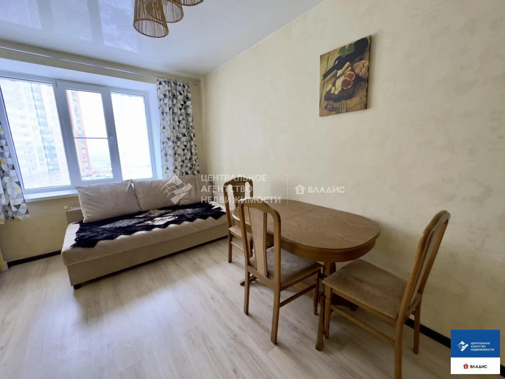 Аренда квартиры, Рязань, ул. Быстрецкая - Фото 3