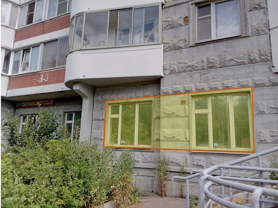 Продажа торгового помещения, ул. Хлобыстова - Фото 7