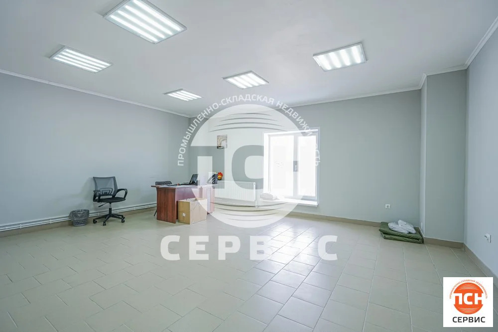 Продается производственное помещение 4346 кв.м. - Фото 17