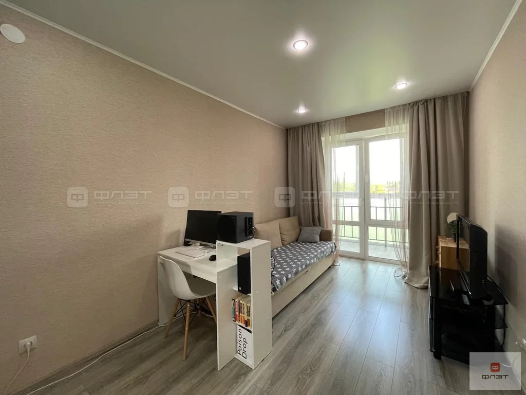Продажа квартиры, Казань, ул. Фикрята Табеева - Фото 29