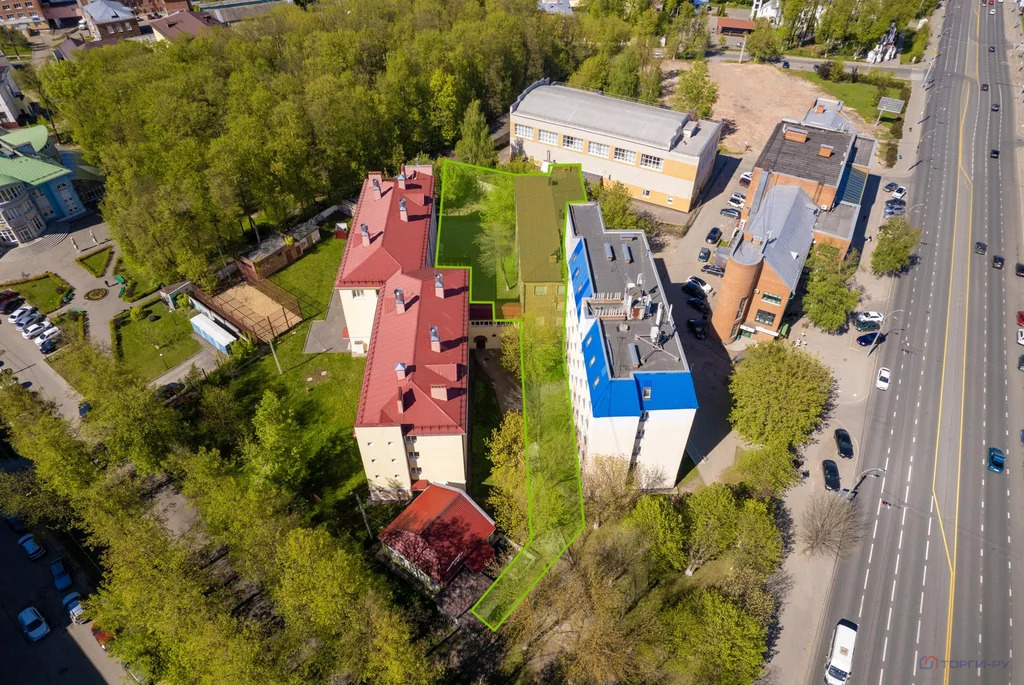 Продажа земельного участка, Иваново, Шереметевский проспект - Фото 4