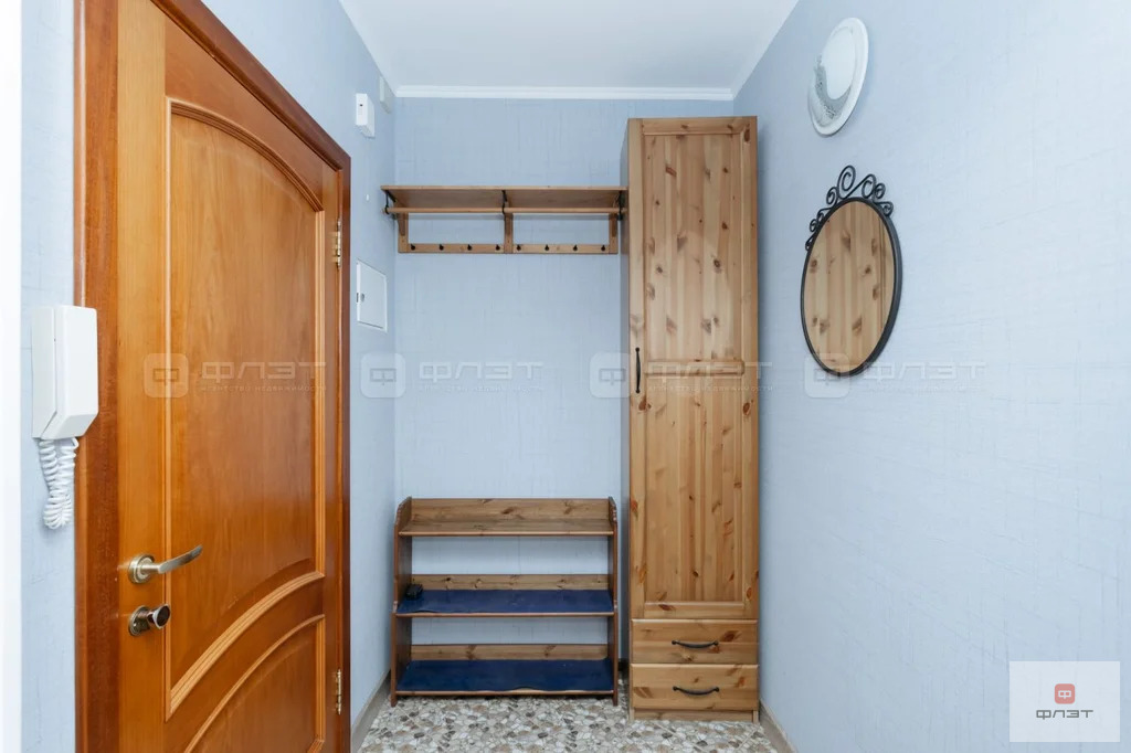 Продажа квартиры, Казань, ул. Журналистов - Фото 16
