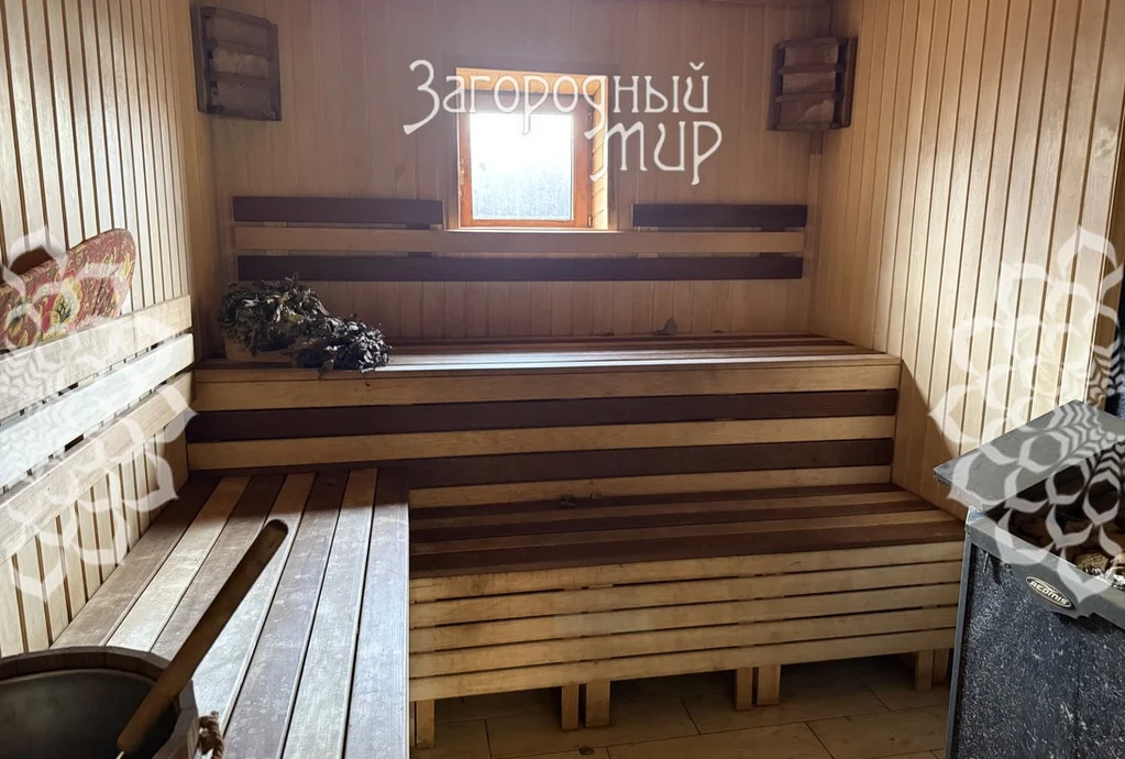 Продам дом, Дмитровское шоссе, 27 км от МКАД - Фото 20