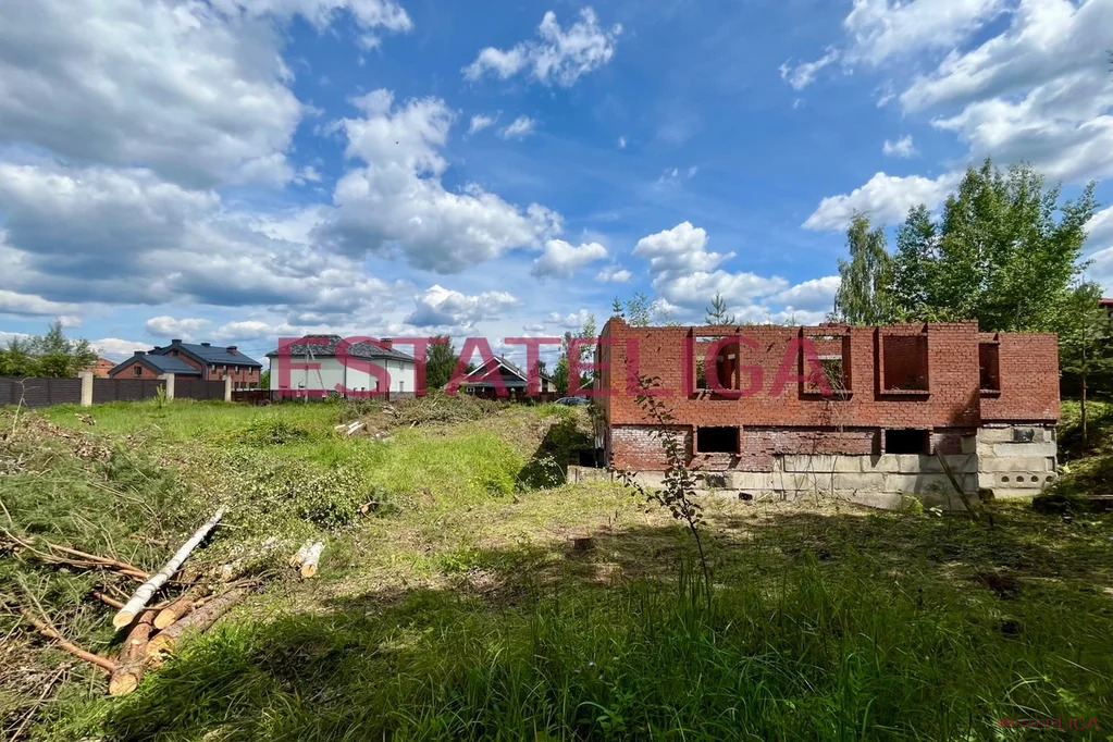 Продажа участка, Луцино, Одинцовский район - Фото 5
