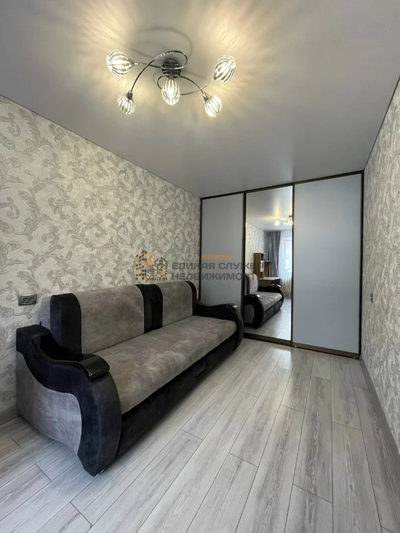 Аренда квартиры, Уфа, Октября пр-кт. - Фото 11