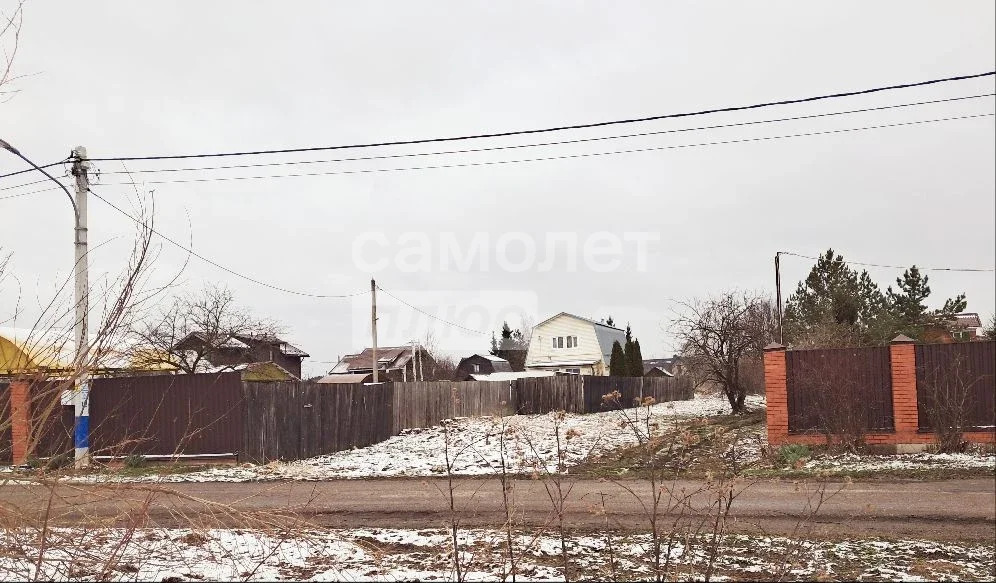 Продажа участка, Химки - Фото 5