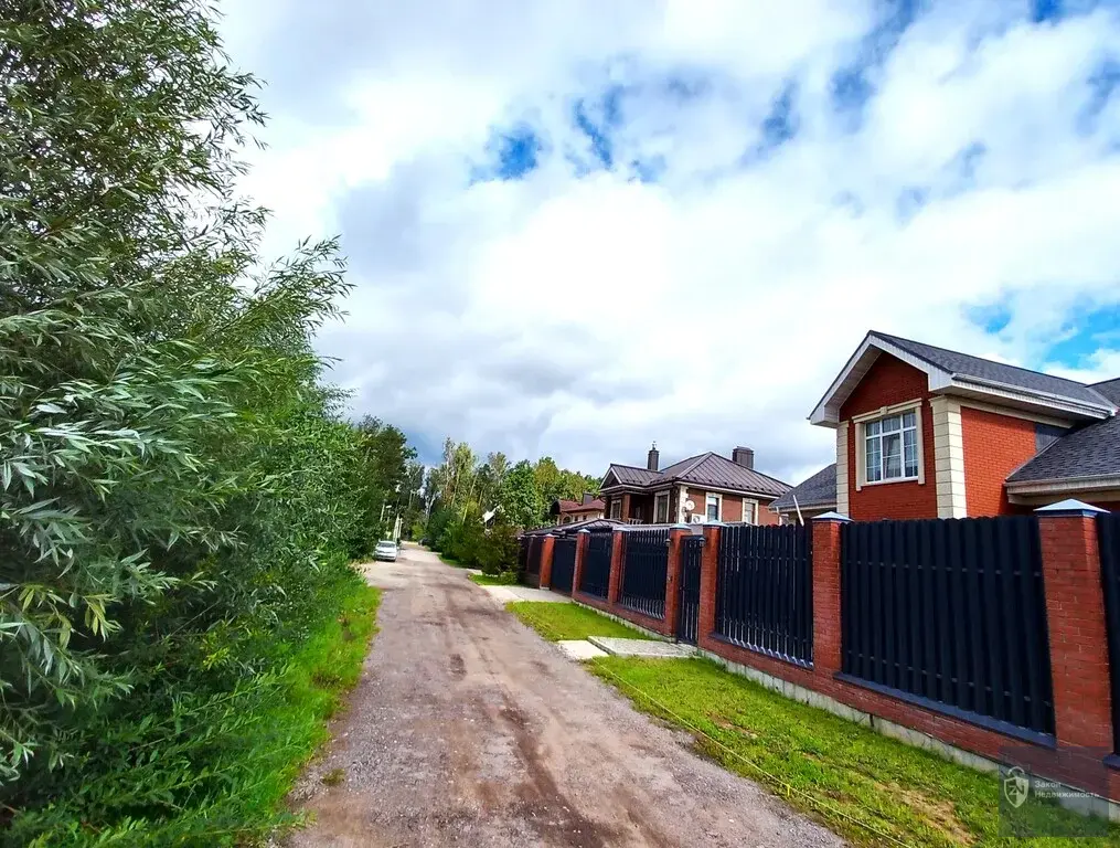 11 соток в Одинцовском районе 20 км от МКAД д. Ликино - Фото 11