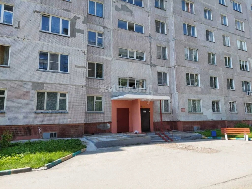 Продажа квартиры, Новосибирск, ул. Столетова - Фото 12