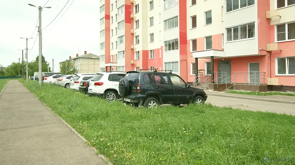 Однокомнатная квартира в городе Волоколамске на улице Пороховская МО - Фото 17