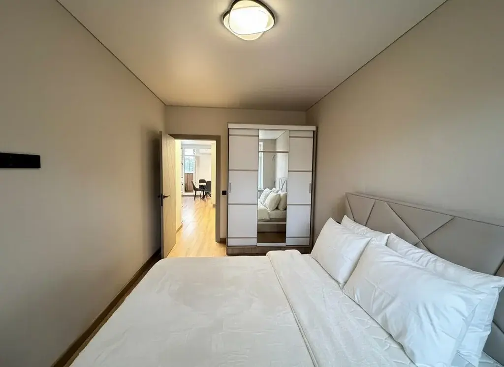 2-к. квартира, 43,5 м2, 3/6 эт. - Фото 8