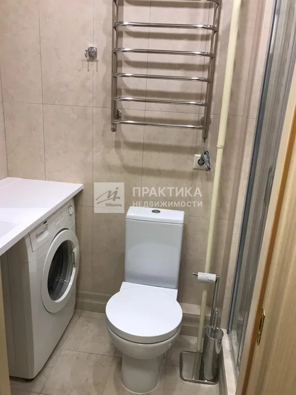 Продажа квартиры, 9-я Парковая улица - Фото 9